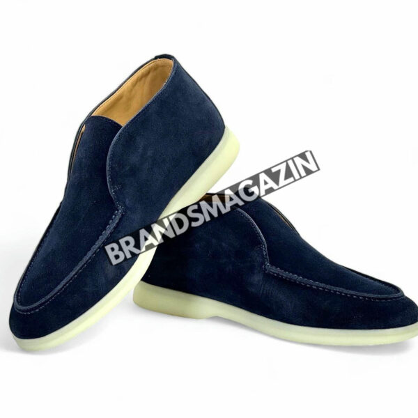 Ботинки Loro Piana BM47629925877
