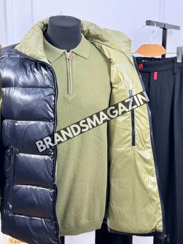 Безрукавка Moncler BM46074428877 4