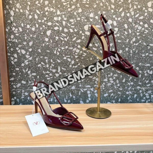 Босоножки Valentino BM46670740877