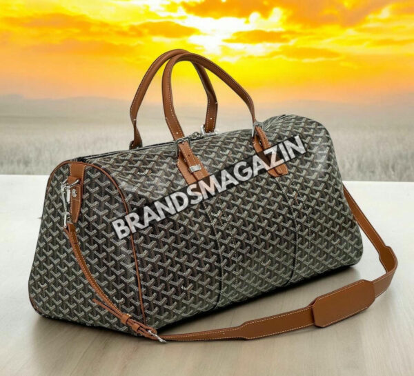 Дорожная сумка Goyard BM45820882077 5