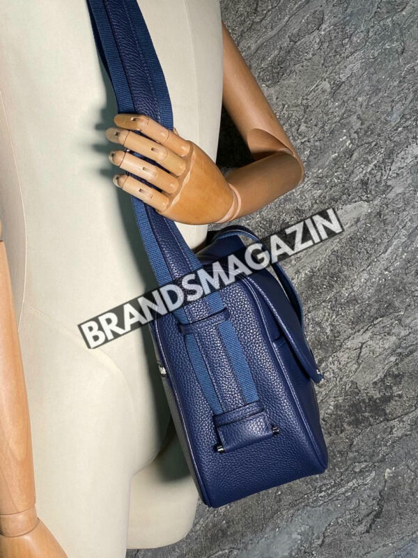 Сумка-мессенджер Hermes BM46720856077 2