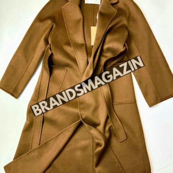 Пальто MaxMara BM47647597177