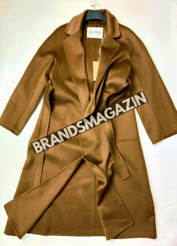 Пальто MaxMara BM47647597177