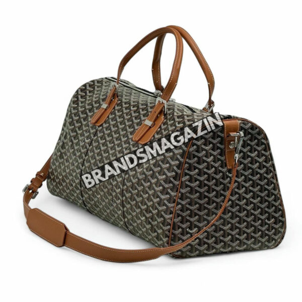 Дорожная сумка Goyard BM45820882077 2