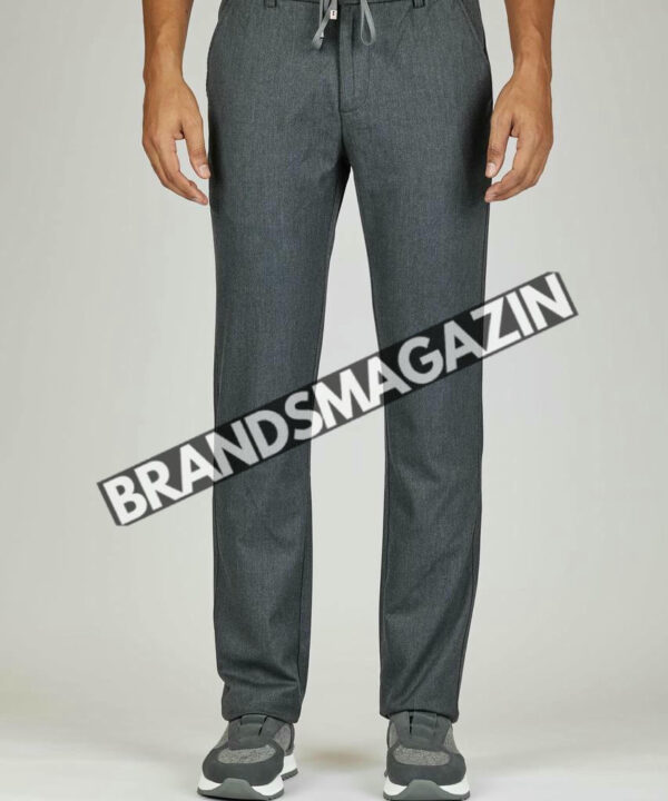 Брюки Isaia BM46322411577 Брюки Isaia BM46322411577