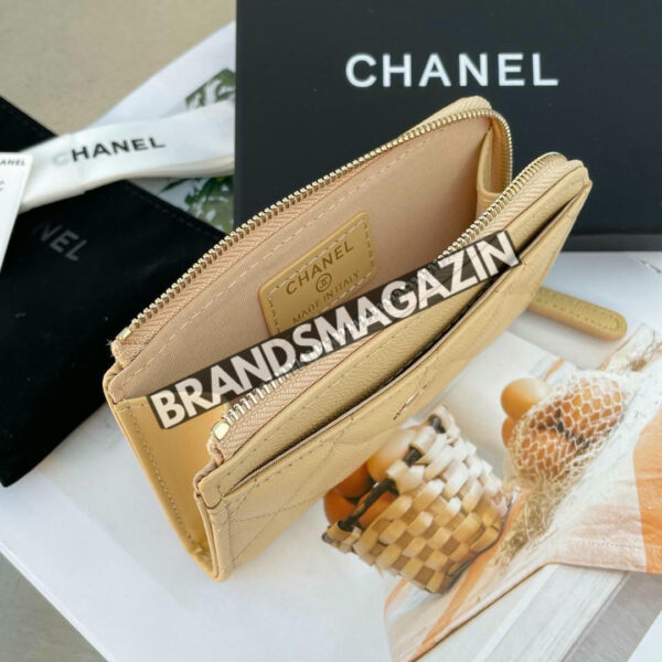 Кошелек Chanel BM46407818277 6