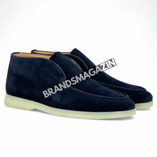 Ботинки Loro Piana BM47629925877 4