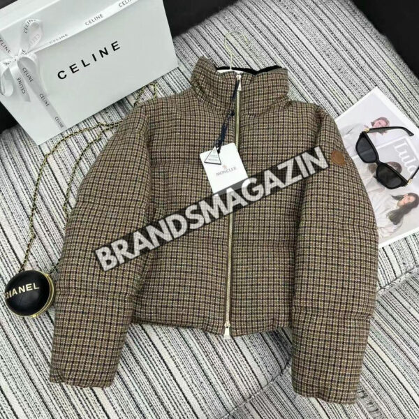 Пуховик Moncler BM45984368377