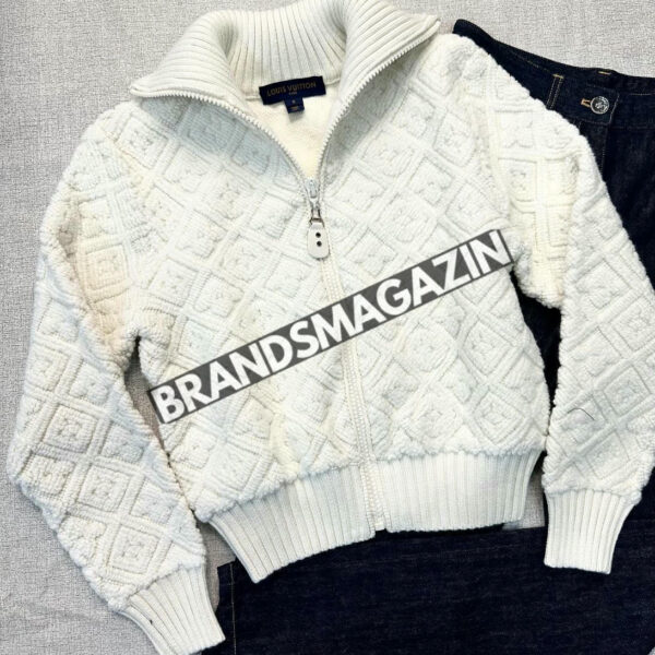 Кардиган Louis Vuitton BM47369171177