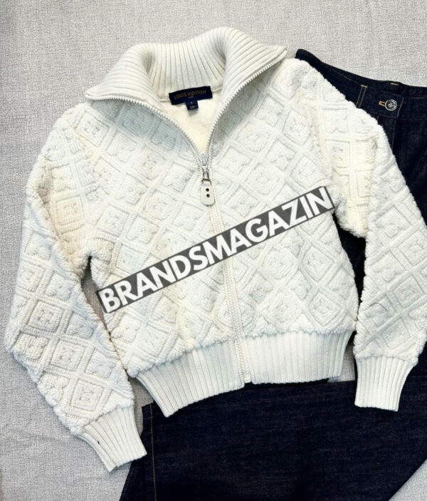 Кардиган Louis Vuitton BM47369171177
