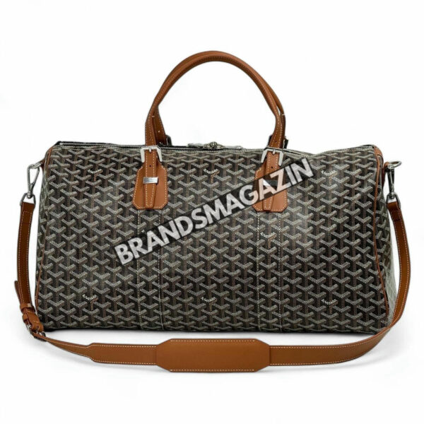 Дорожная сумка Goyard BM45820882077 3