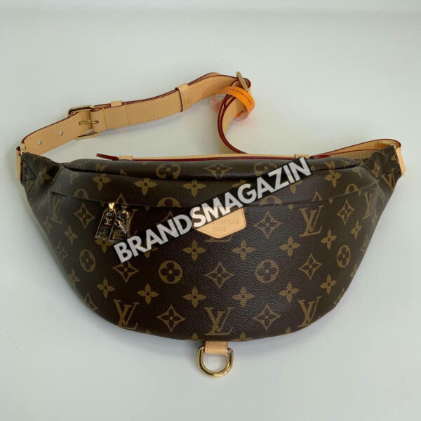 Поясная сумка Louis Vuitton BM47647740877 2