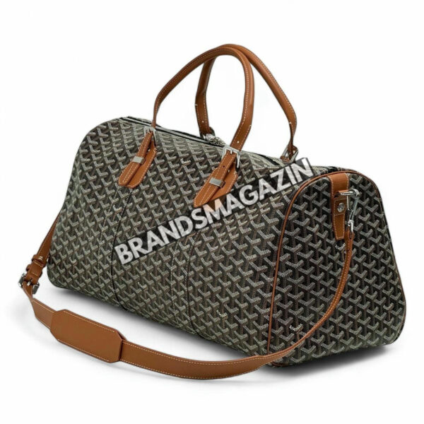 Дорожная сумка Goyard BM45820882077 4