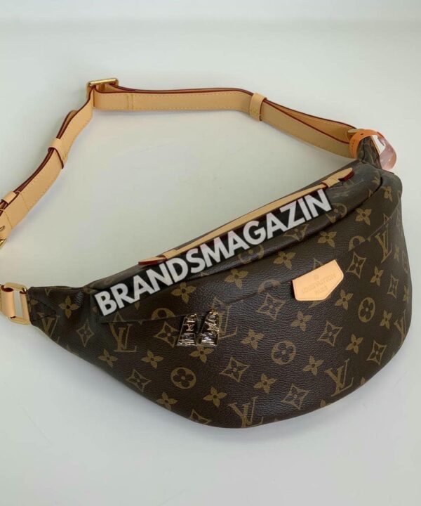 Поясная сумка Louis Vuitton BM47647740877 Поясная сумка Louis Vuitton BM47647740877