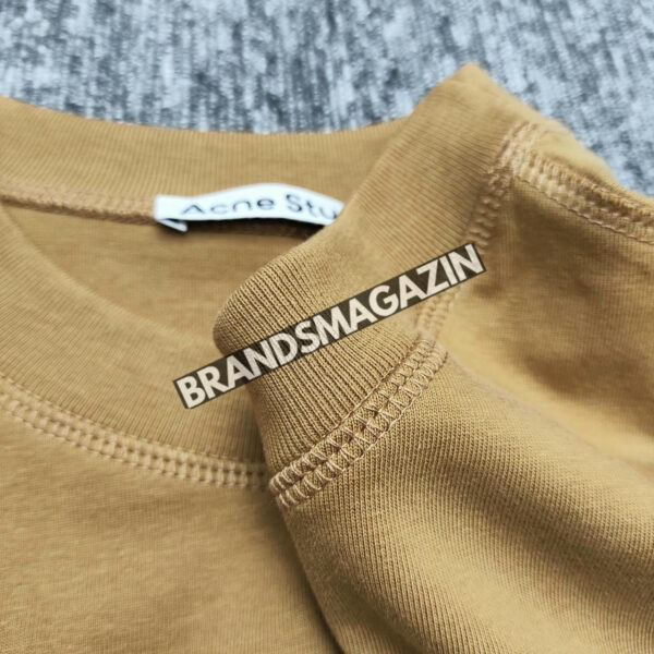 Футболка Acne Studios BM71720477 4