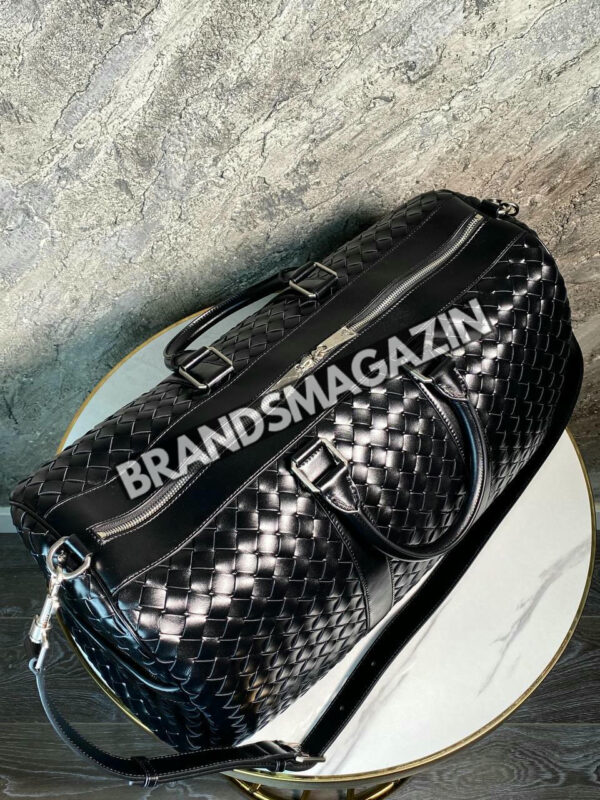 Дорожная сумка Bottega Veneta BM46665012077 3