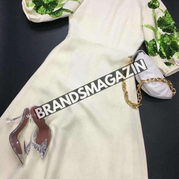 Платье Valentino BM46933641877