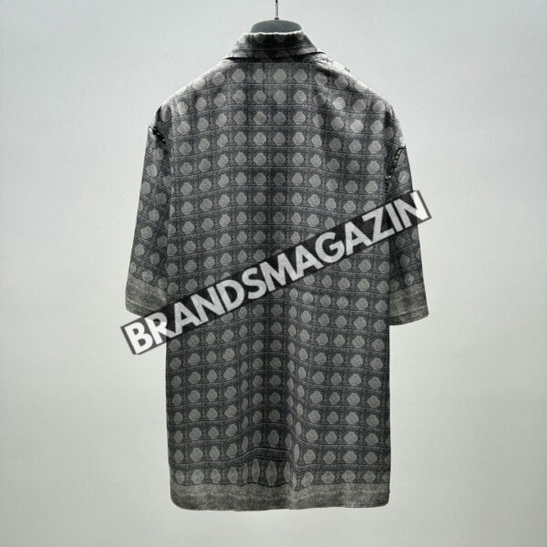 Прогулочный костюм Christian Dior BM72010377 4