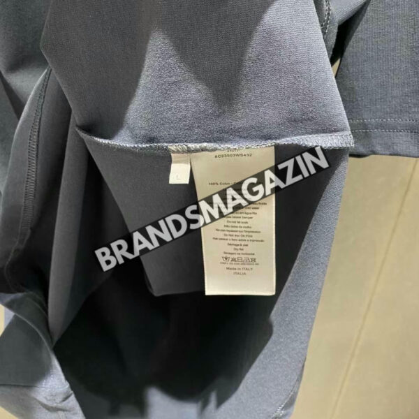Футболка Christian Dior BM47326178277 5