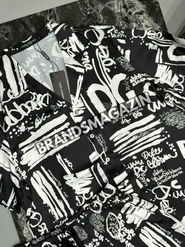 Прогулочный костюм Dolce&Gabbana BM7198577 3
