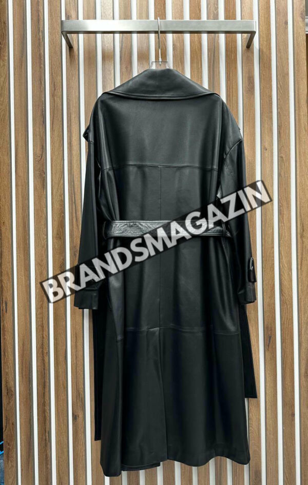 Тренч Jil Sander BM45801684077 2