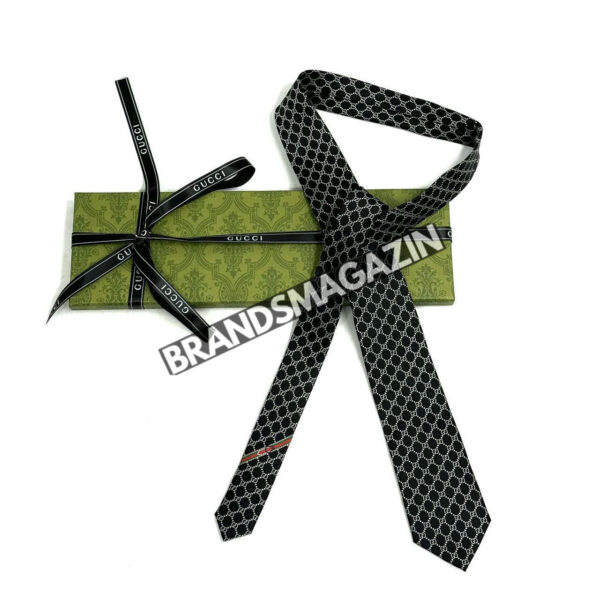 Галстук Gucci BM46092814677