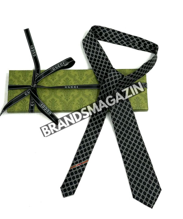 Галстук Gucci BM46092814677 Галстук Gucci BM46092814677