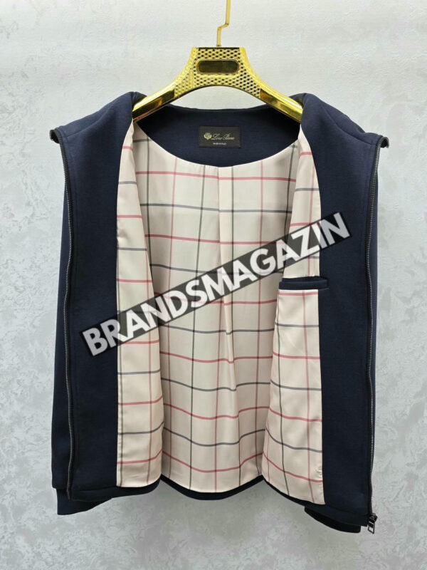 Костюм Loro Piana BM46528857277 6