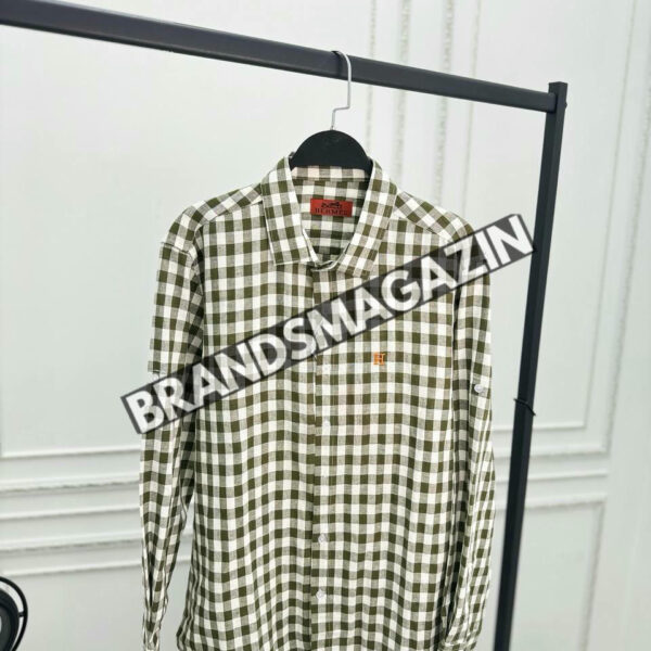 Рубашка Hermes BM70775977