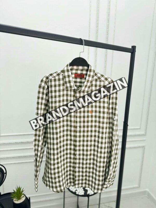 Рубашка Hermes BM70775977