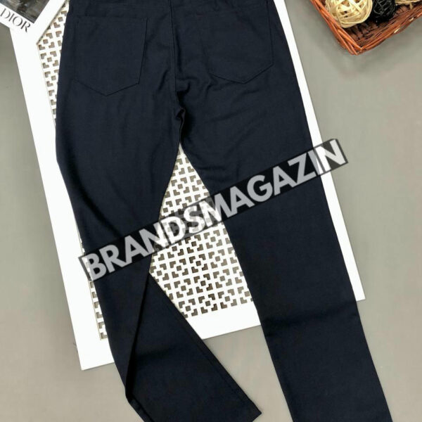 Брюки Kiton BM45808164977