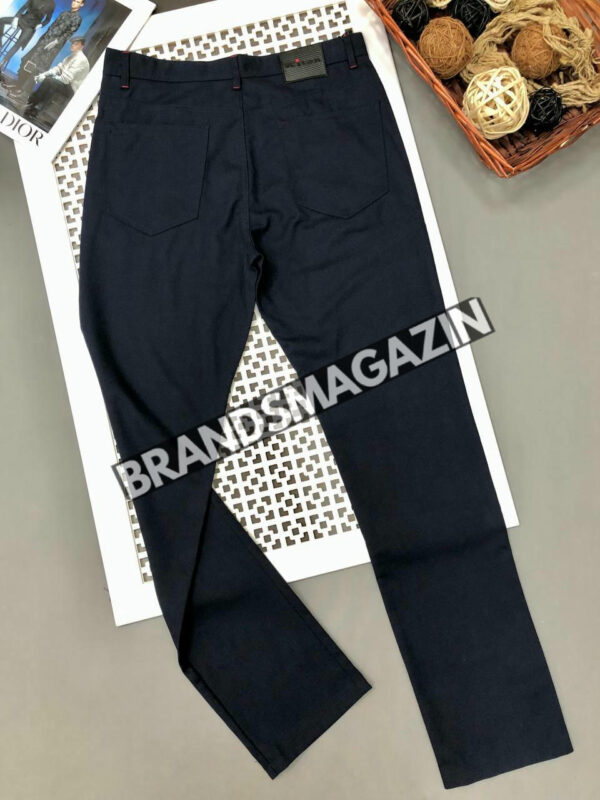 Брюки Kiton BM45808164977