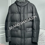 Пуховик Loro Piana BM46523565077