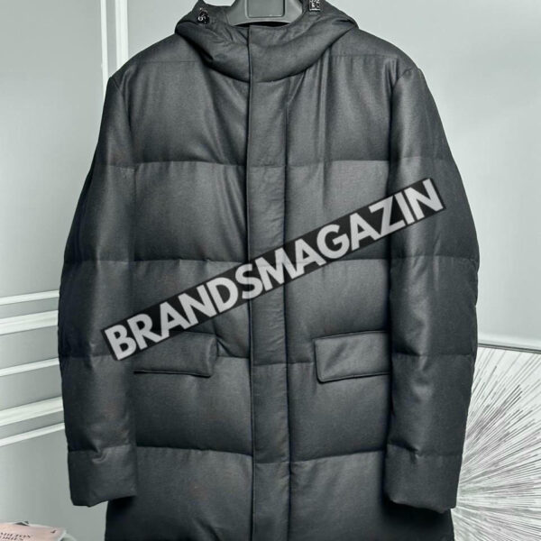 Пуховик Loro Piana BM46523565077