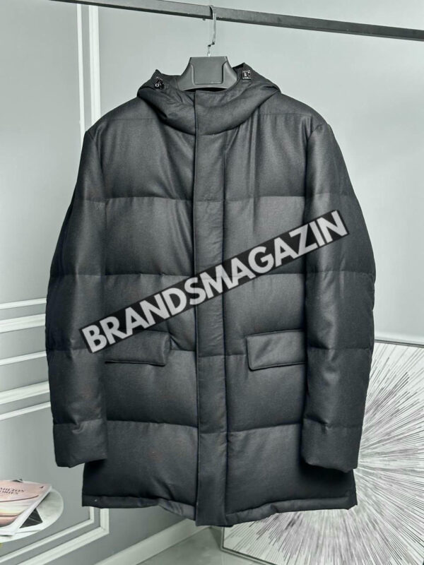 Пуховик Loro Piana BM46523565077