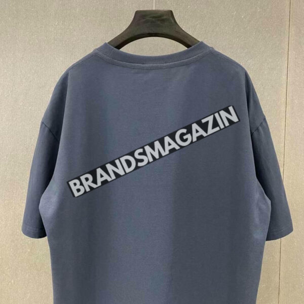 Футболка Christian Dior BM47326178277 6