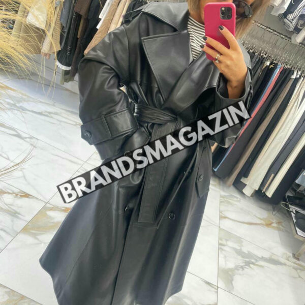 Тренч Jil Sander BM45801684077