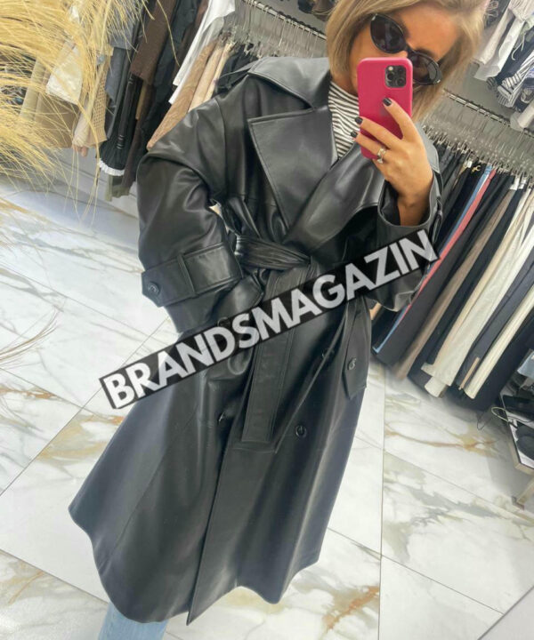 Тренч Jil Sander BM45801684077 Тренч Jil Sander BM45801684077