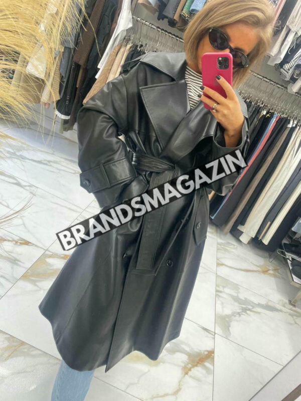 Тренч Jil Sander BM45801684077