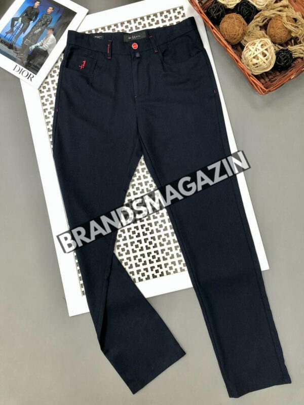 Брюки Kiton BM45808164977 2