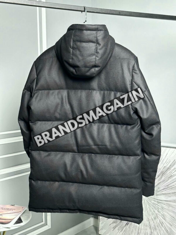 Пуховик Loro Piana BM46523565077 2