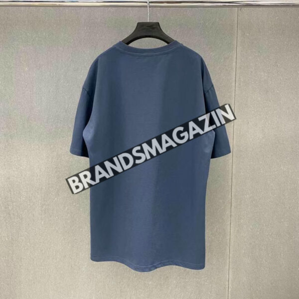 Футболка Christian Dior BM47326178277 2