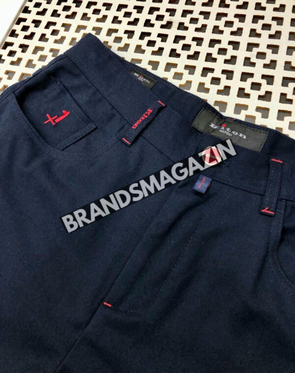 Брюки Kiton BM45808164977 3