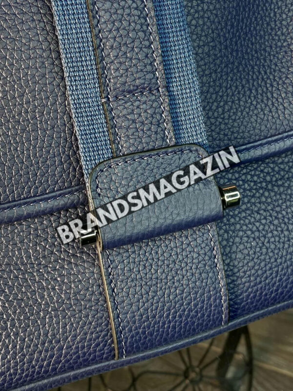 Сумка-мессенджер Hermes BM46720856077 4