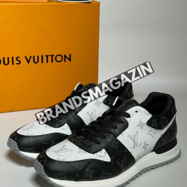 Кроссовки Louis Vuitton BM47297754177