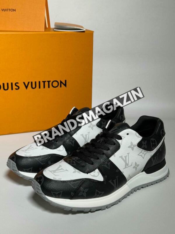 Кроссовки Louis Vuitton BM47297754177