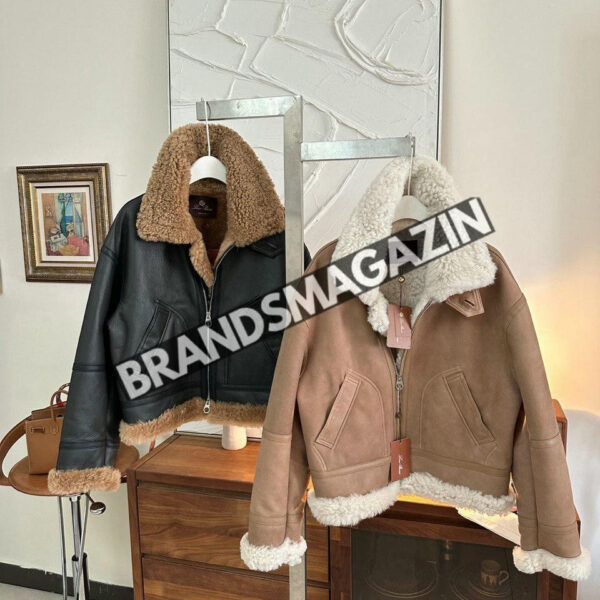 Дубленка Loro Piana BM45961331777