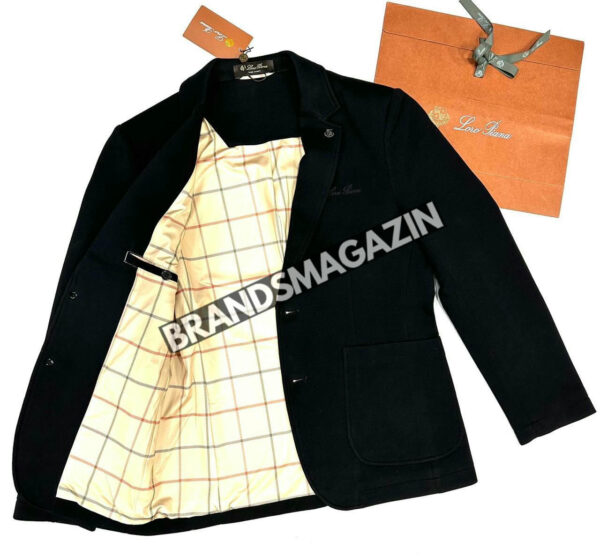 Пиджак Loro Piana BM46885769377