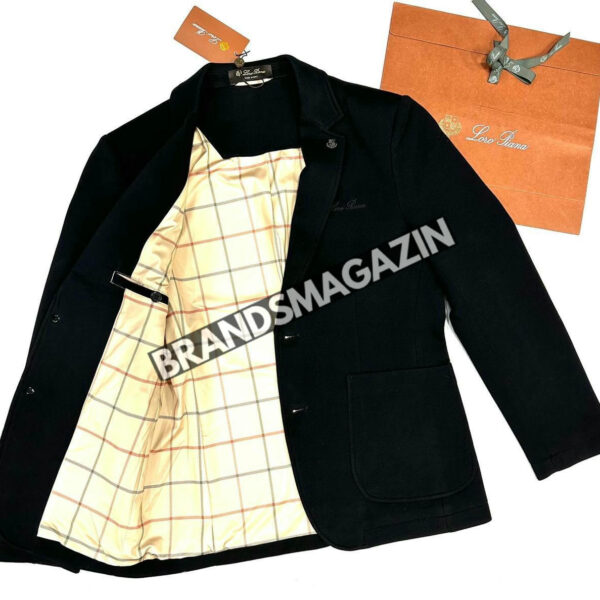 Пиджак Loro Piana BM46885769377