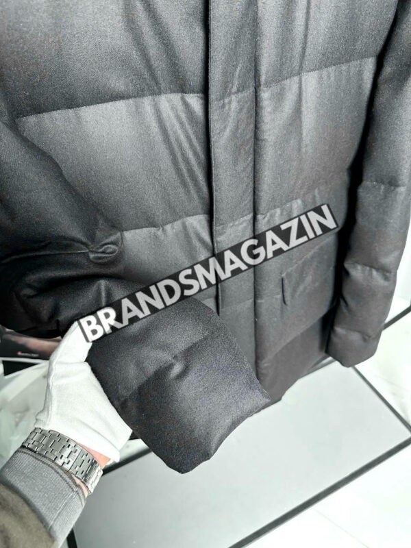 Пуховик Loro Piana BM46523565077 6